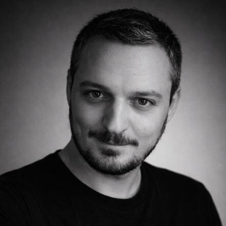 Simon André